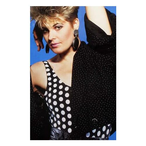 Hazell Dean - imusic.am