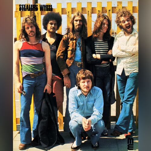 Stealers Wheel - imusic.am