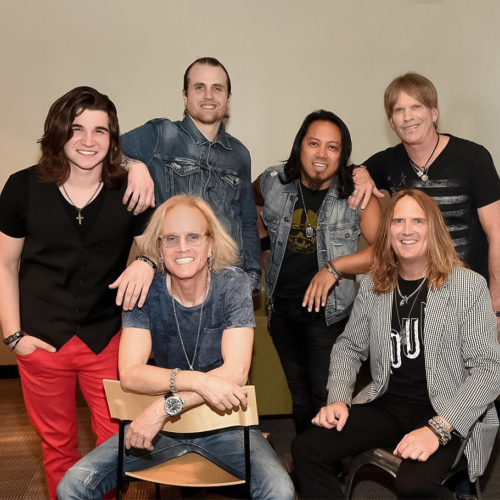 Survivor - imusic.am