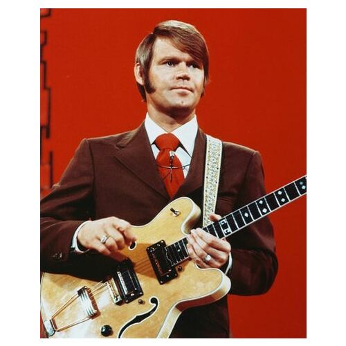Glen Campbell