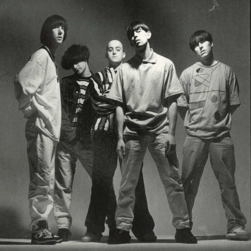Inspiral Carpets - imusic.am