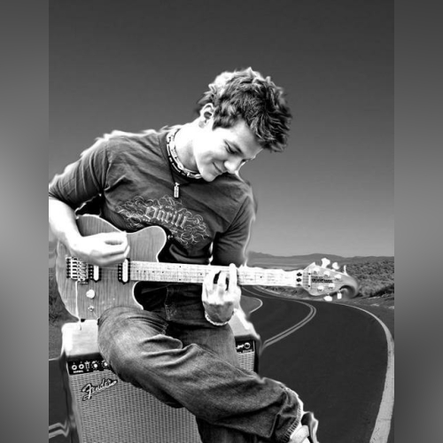 Tyler Ward - imusic.am