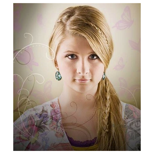 Savannah Outen - imusic.am