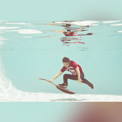 David Choi - imusic.am