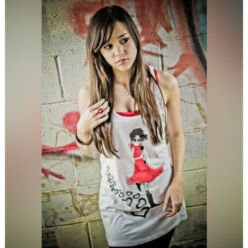 Megan Nicole - imusic.am