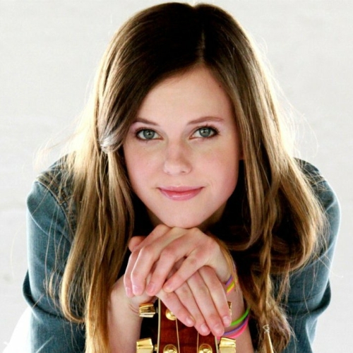Tiffany Alvord - imusic.am