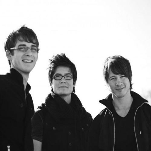 Tenth Avenue North - imusic.am