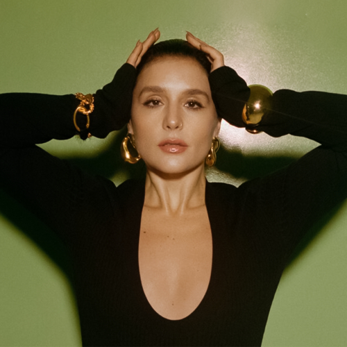 Jessie Ware - imusic.am