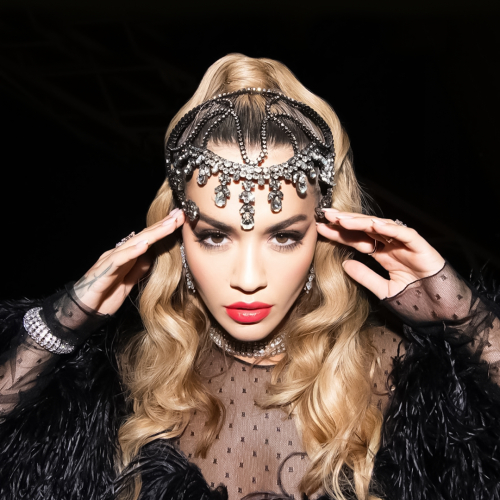 Rita Ora - imusic.am