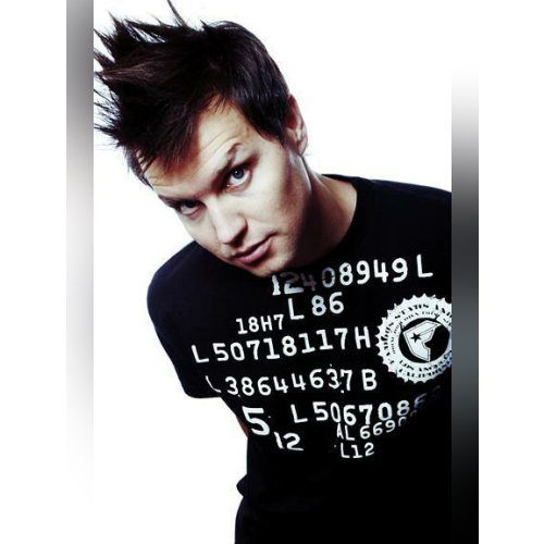Mark Hoppus - imusic.am