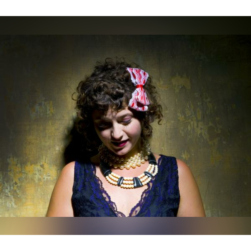 Sarah Quintana - imusic.am