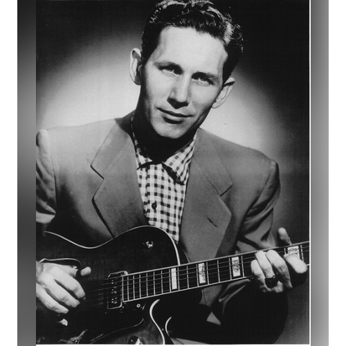 Chet Atkins - imusic.am