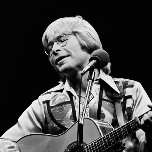 John Denver - imusic.am