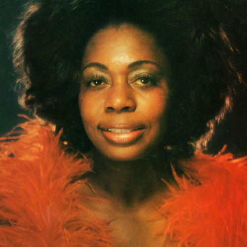 Donna Hightower - imusic.am