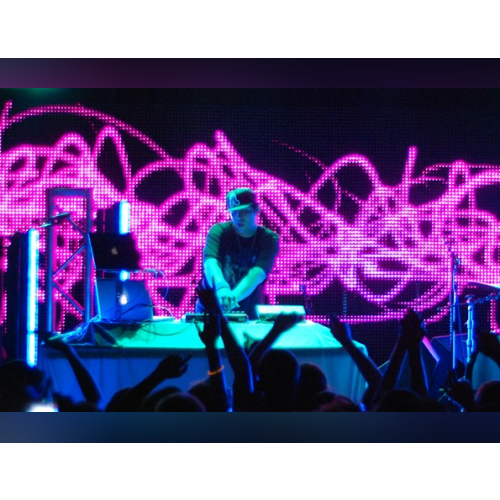 Pretty Lights - imusic.am