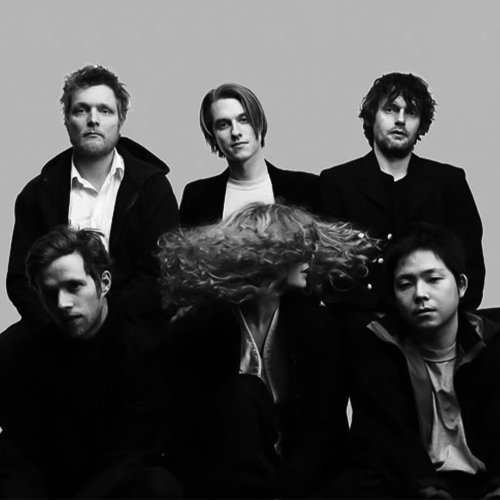 Blue Foundation - imusic.am