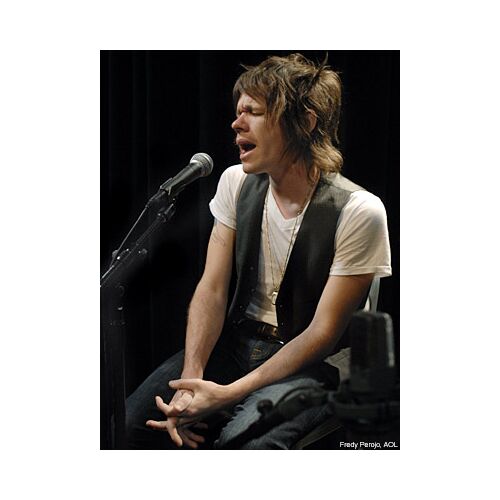 Nate Ruess - imusic.am
