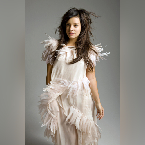 Lily Rose Cooper - imusic.am