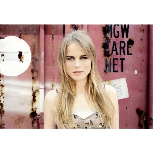 Ilse DeLange - imusic.am