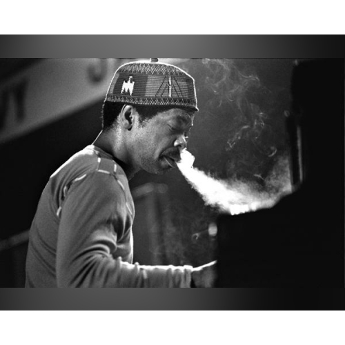 Don Pullen - imusic.am