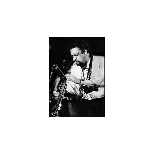 Chico Freeman - imusic.am