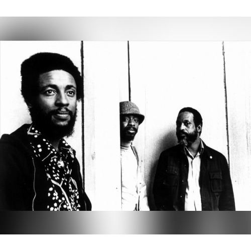 Fred Hopkins - imusic.am