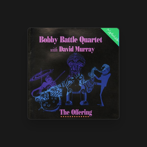 Bobby Battle - imusic.am