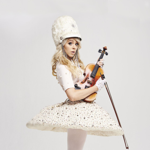 Lindsey Stirling - imusic.am