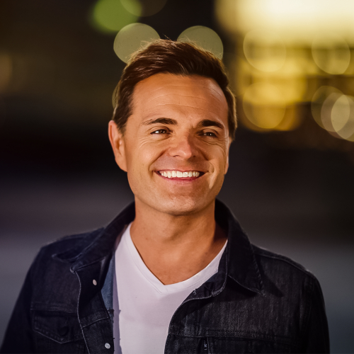 Steven Sharp Nelson - imusic.am