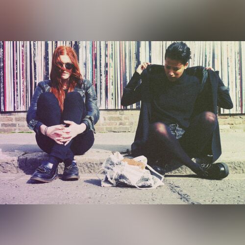 Icona Pop - imusic.am