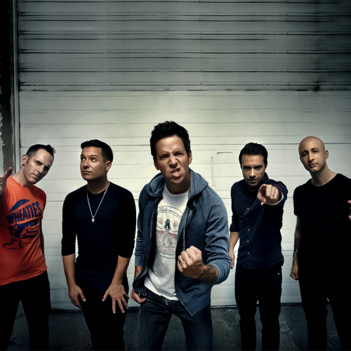 Simple Plan - imusic.am