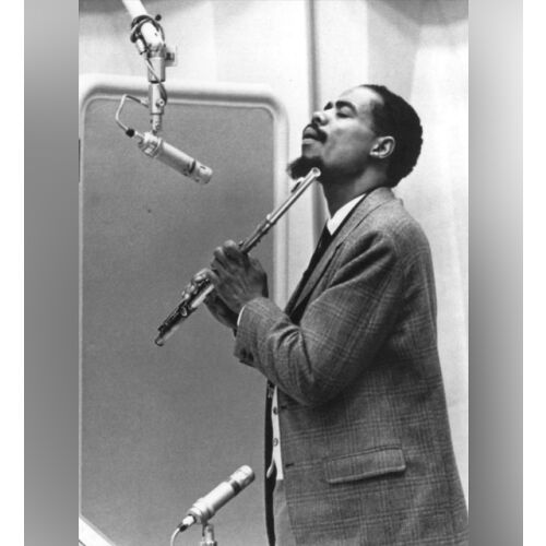 Eric Dolphy - imusic.am