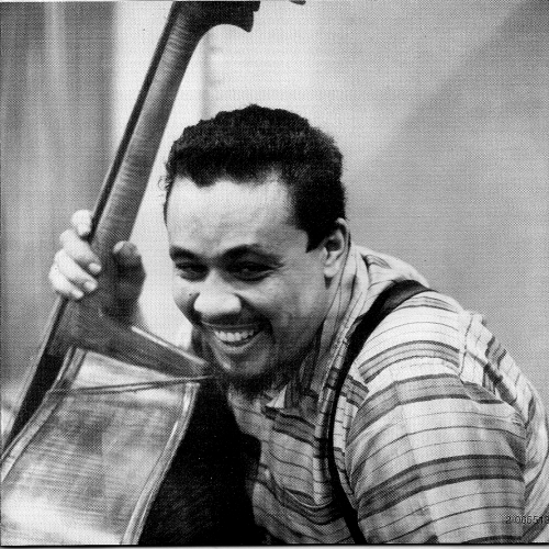 Charles Mingus - imusic.am