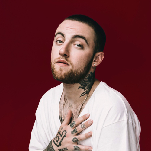 Mac Miller - imusic.am