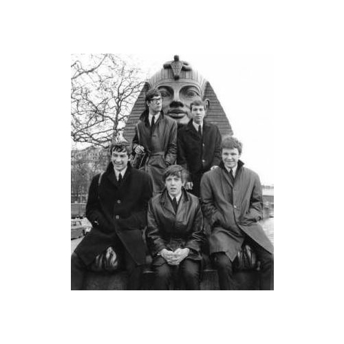 The Mojos - imusic.am