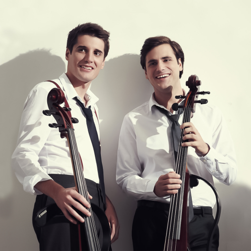 Luka Šulić - imusic.am