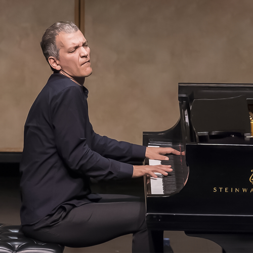 Brad Mehldau - imusic.am