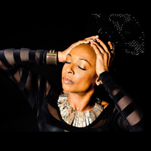 Siedah Garrett - imusic.am