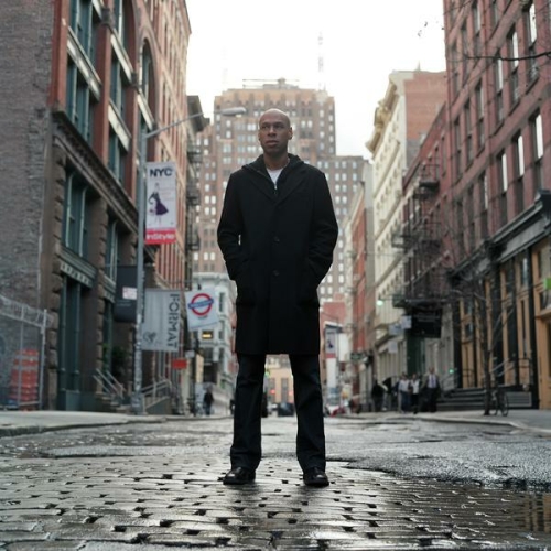 Joshua Redman - imusic.am