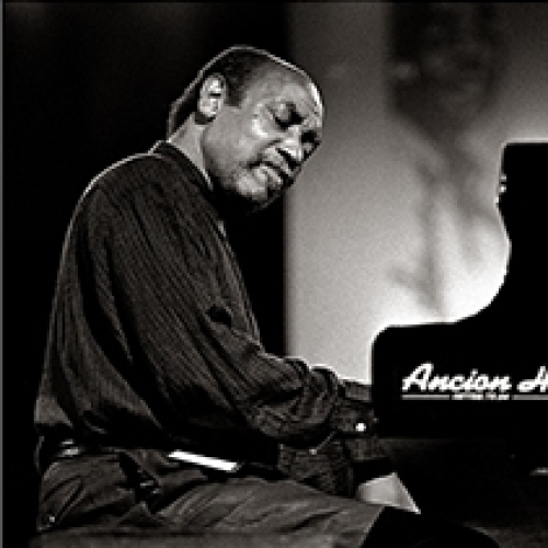Kenny Barron - imusic.am