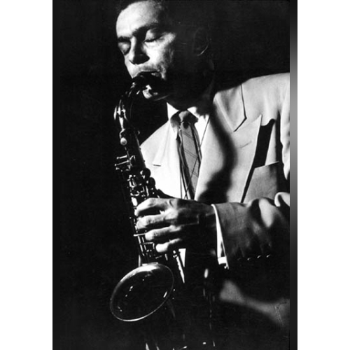 Art Pepper - imusic.am