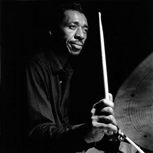 Philly Joe Jones - imusic.am
