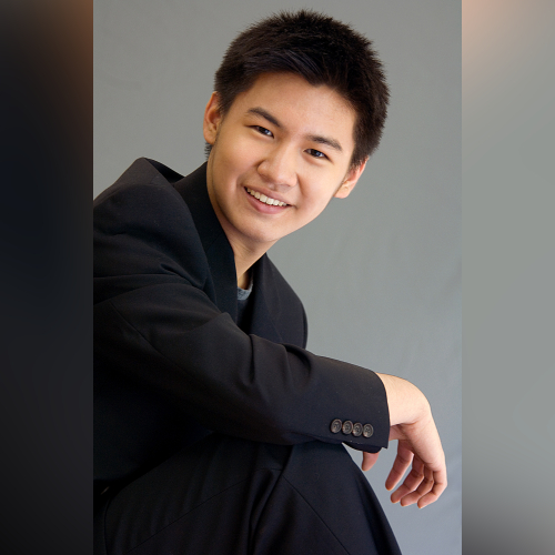 Conrad Tao - imusic.am