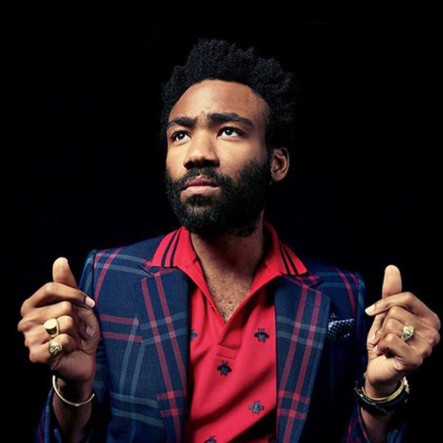 Childish Gambino - imusic.am