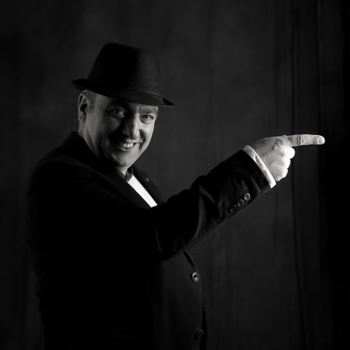 Vahagn Hayrapetyan - imusic.am