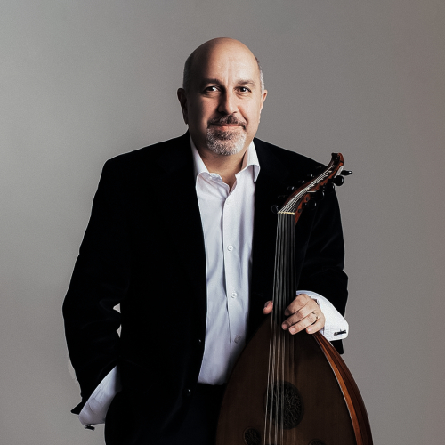 Ara Dinkjian - imusic.am