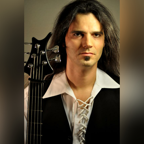 Martin Motnik - imusic.am