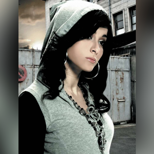 Kenza Farah - imusic.am