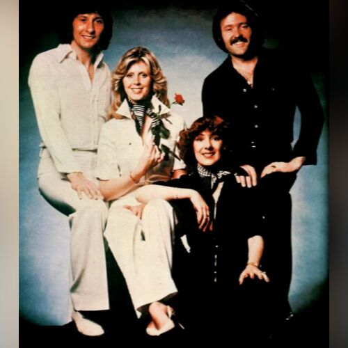 Brotherhood of Man - imusic.am