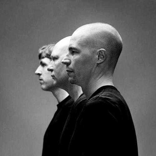 Esbjörn Svensson Trio - imusic.am